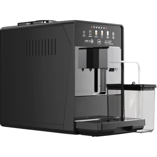 Кофемашина Kuppersberg KCF 402 S в Краснодаре