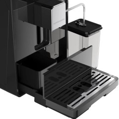 Кофемашина Kuppersberg KCF 402 B