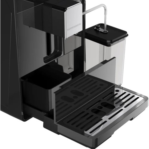 Кофемашина Kuppersberg KCF 402 B в Краснодаре