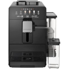 Кофемашина Kuppersberg KCF 402 B