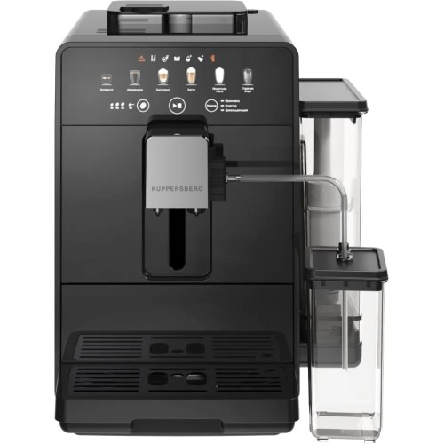 Кофемашина Kuppersberg KCF 402 B в Краснодаре