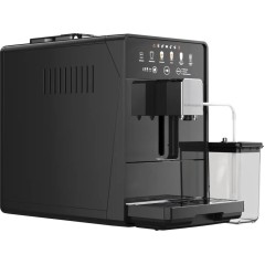 Кофемашина Kuppersberg KCF 402 B