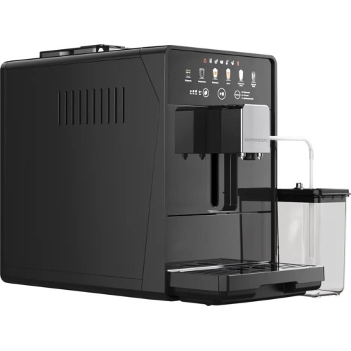 Кофемашина Kuppersberg KCF 402 B в Краснодаре