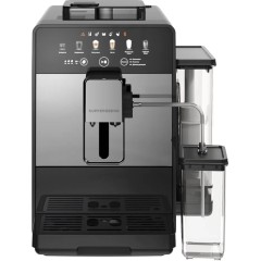 Кофемашина Kuppersberg KCF 402 S