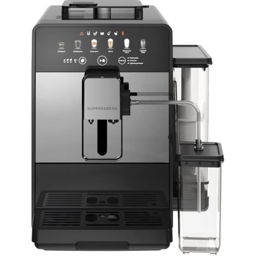 Кофемашина Kuppersberg KCF 402 S в Краснодаре