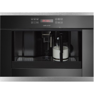 Встраиваемая кофемашина Kuppersbusch EKV 6500.1 J1 Stainless steel в Краснодаре