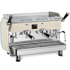 Кофемашина La Pavoni DESIDERIO2VBEU