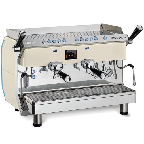 Кофемашина La Pavoni DESIDERIO2VBEU в Краснодаре