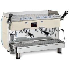 Кофемашина La Pavoni DESIDERIO2VBEU