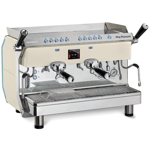 Кофемашина La Pavoni DESIDERIO2VBEU в Краснодаре