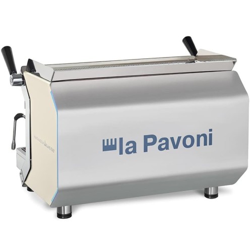 Кофемашина La Pavoni DESIDERIO2VBEU в Краснодаре