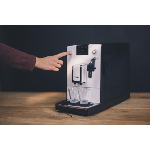 Кофемашина Nivona CafeRomantica NICR 560 в Краснодаре