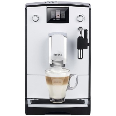 Кофемашина Nivona CafeRomantica NICR 560 в Краснодаре