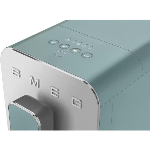 Кофемашина Smeg BCC12EGMEU в Краснодаре