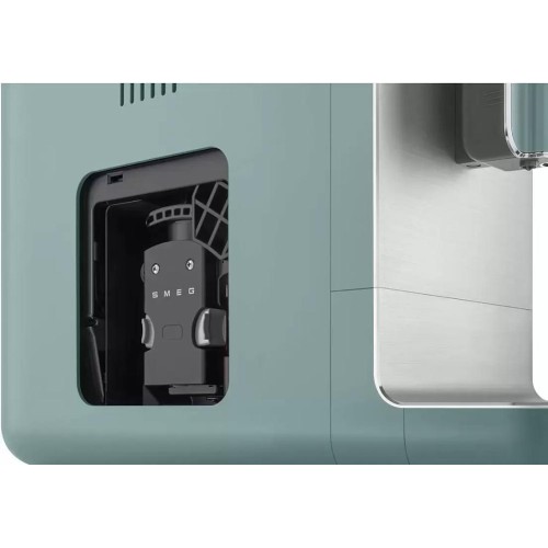 Кофемашина Smeg BCC12EGMEU в Краснодаре