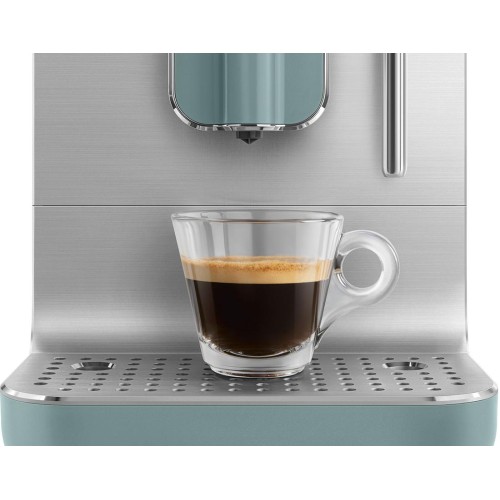 Кофемашина Smeg BCC12EGMEU в Краснодаре