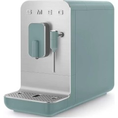 Кофемашина Smeg BCC12EGMEU