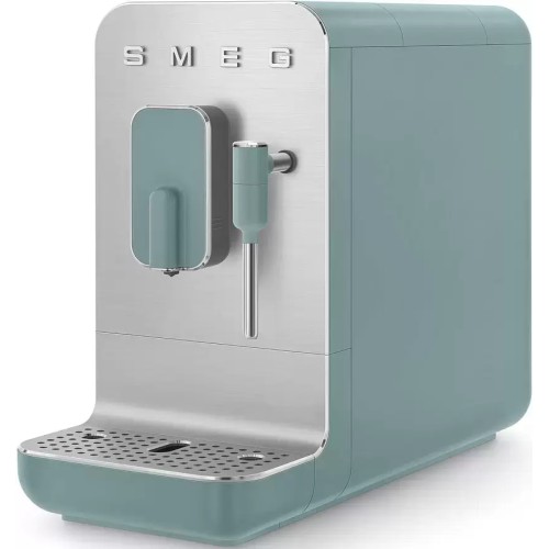 Кофемашина Smeg BCC12EGMEU в Краснодаре