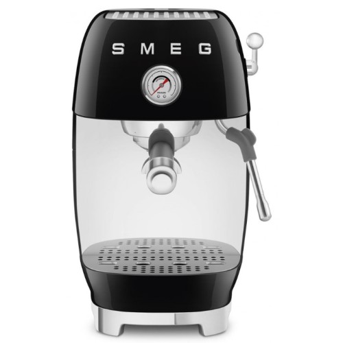 Кофемашина Smeg ECF03BLEU в Краснодаре