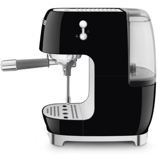 Кофемашина Smeg ECF03BLEU в Краснодаре