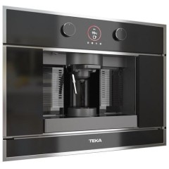 Встраиваемая кофемашина Teka CLC 835 MC BLACK-SS