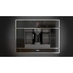 Встраиваемая кофемашина Teka CLC 835 MC BLACK-SS