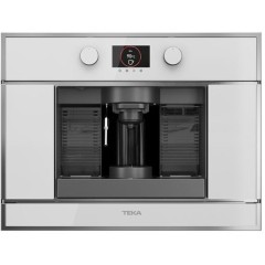 Встраиваемая кофемашина Teka CLC 835 MC WHITE-SS