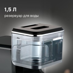 Кофемашина Zigmund & Shtain ZACM-2000