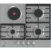 Комплект №10 (варочная панель Gorenje GE681X + духовой шкаф Gorenje BO6717E03X) в Краснодаре