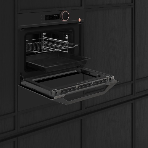 Компактный духовой шкаф De Dietrich DKP4531H в Краснодаре