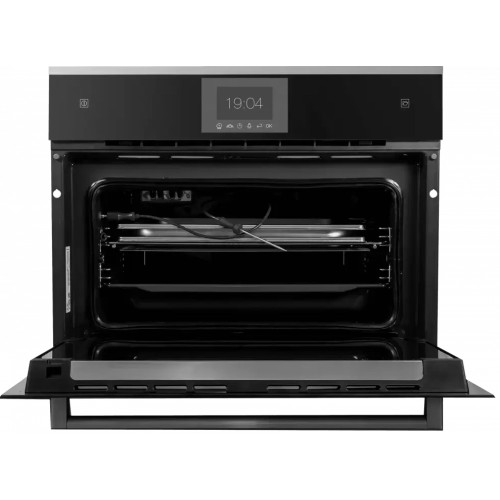 Компактный духовой шкаф с паром Kuppersbusch CBD 6550.0 S1 Stainless steel в Краснодаре