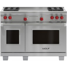 Кухонный блок Wolf ICBDF484F
