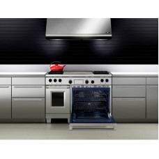 Кухонный блок Wolf ICBDF484F