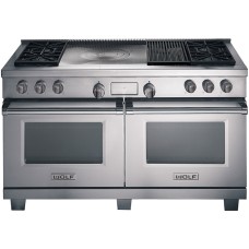 Кухонный блок Wolf ICBDF604CF