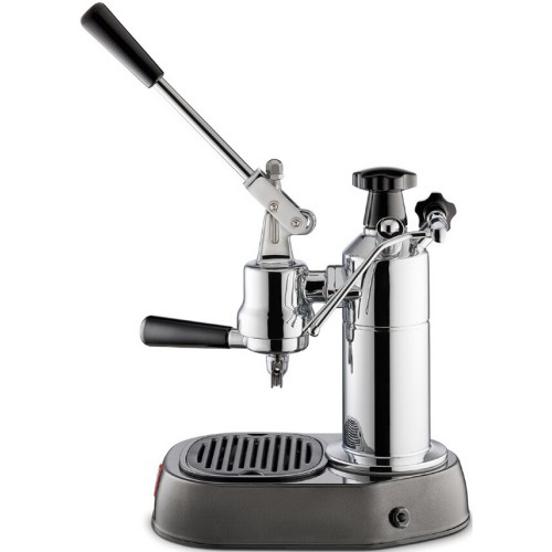 Леверная кофемашина La Pavoni LPLENQ01EU в Краснодаре