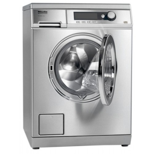 Стиральная машина Miele PW 6065 клапан, сталь в Краснодаре