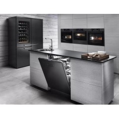 Встраиваемая микроволновая печь Asko OM8487B