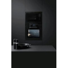 Микроволновая печь Barazza 1MOEN