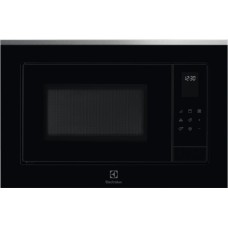 Встраиваемая микроволновая печь Electrolux LMS4253TMX