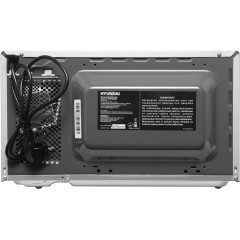 Микроволновая печь Hyundai HYM-D3002