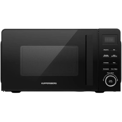 Микроволновая печь Kuppersberg TMW 201 B в Краснодаре