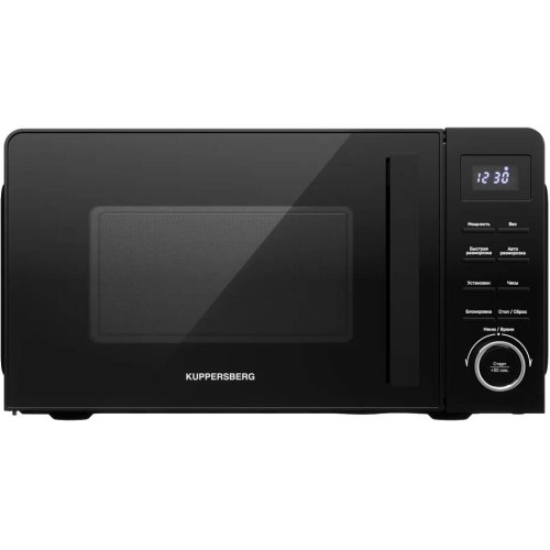 Микроволновая печь Kuppersberg TMW 201 B в Краснодаре
