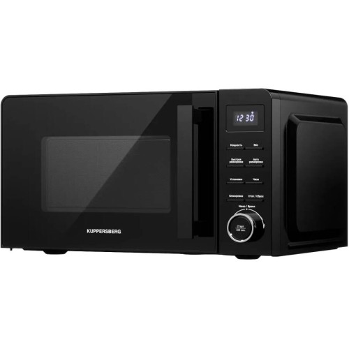 Микроволновая печь Kuppersberg TMW 201 B в Краснодаре