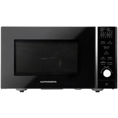Микроволновая печь Kuppersberg TMW 230 B в Краснодаре