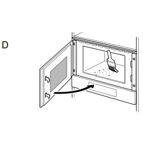Встраиваемая микроволновая печь Neff C17WR00N0 в Краснодаре
