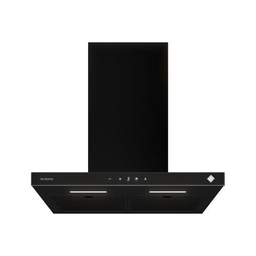 Настенная вытяжка De Dietrich DHB4674X в Краснодаре