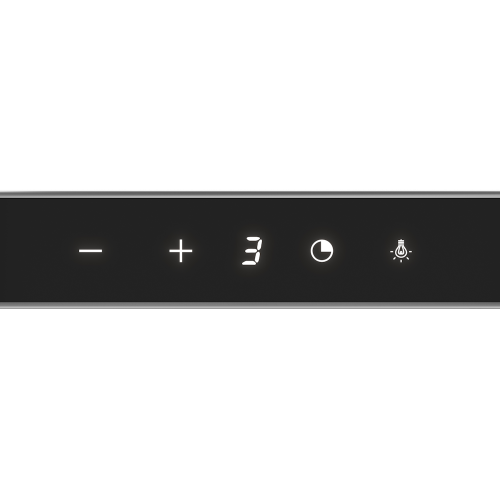 Настенная вытяжка De Dietrich DHB4674X в Краснодаре