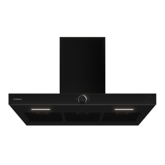 Настенная вытяжка De Dietrich DHB4934B