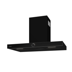 Настенная вытяжка De Dietrich DHB4934B