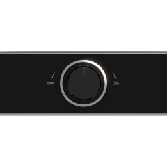 Настенная вытяжка De Dietrich DHB4934B